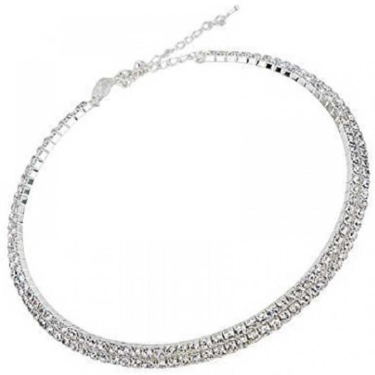 Fashion Women's Chocker Necklace