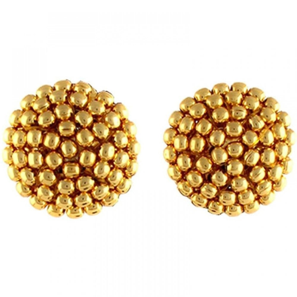 Fashion Women's Short Necklace And Earing Set