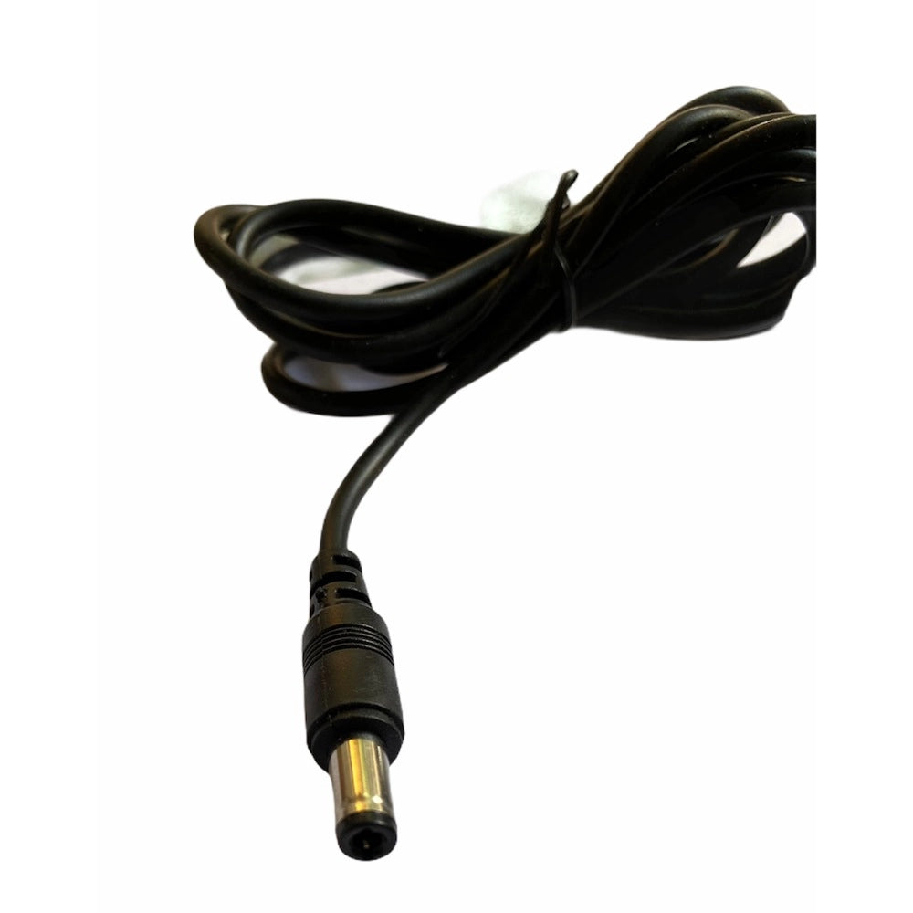 Fashion 9V 1A Power Adapter, Power Supply AC Input 100 240 V and Output 9V 1A for Set Top Box_DTH Box, CCTV System, Router, Other Electronics And IT Gadgets with DC Pin (Black)