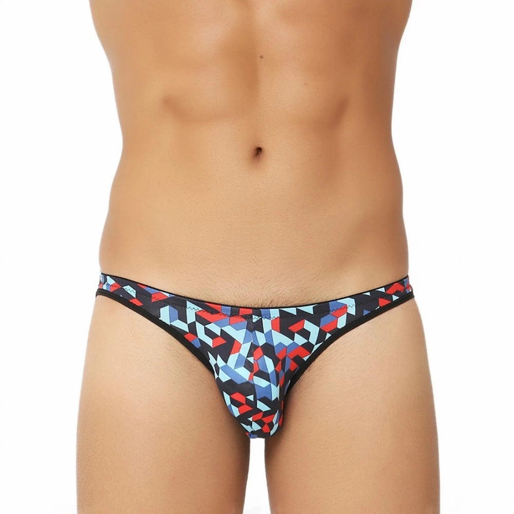 Amfyn Men's Polyamide Briefs Underwear (Multi)