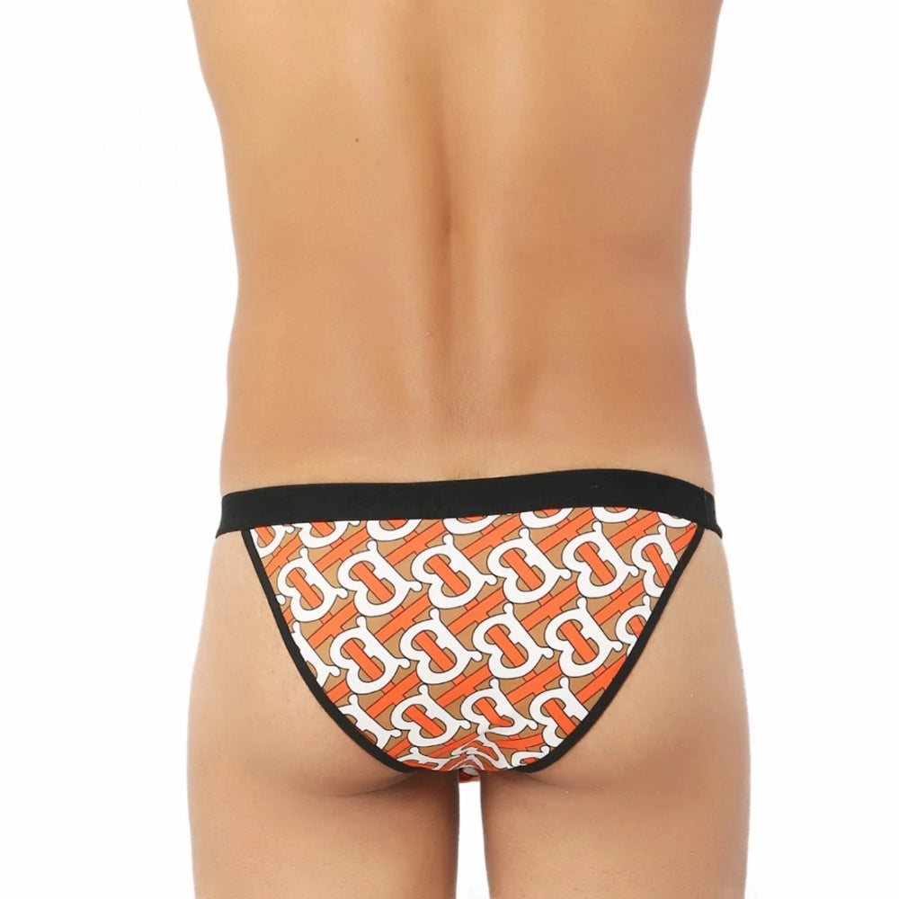 Amfyn Men's Polyamide Sexy Underwear (Multi)