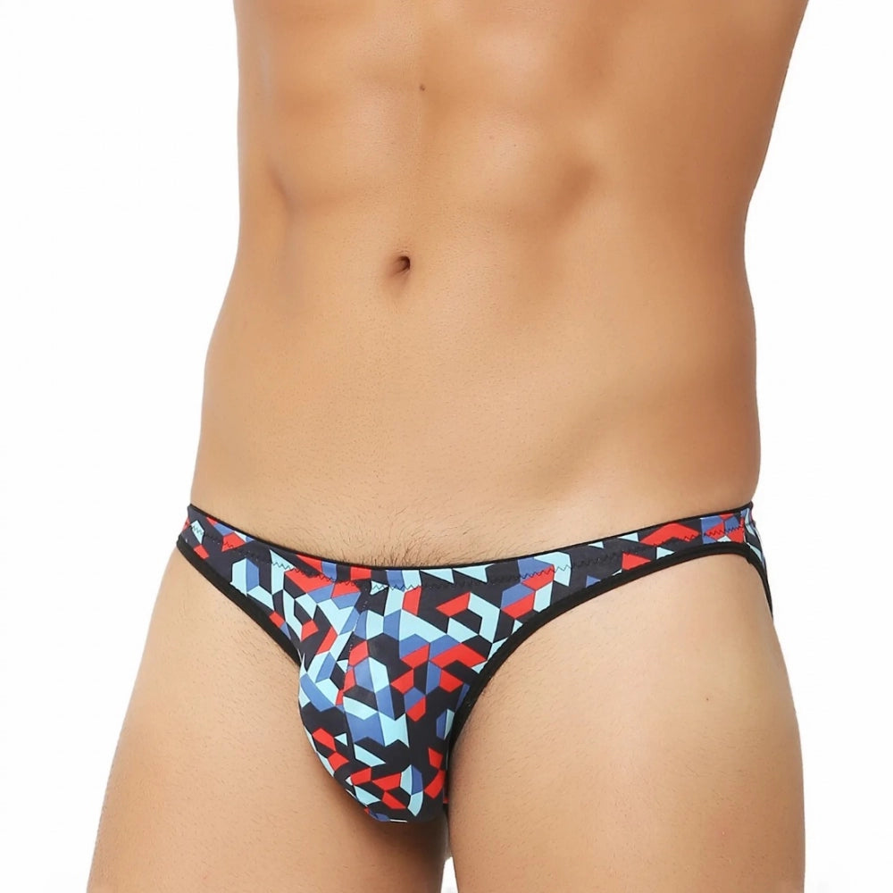 Amfyn Men's Polyamide Briefs Underwear (Multi)