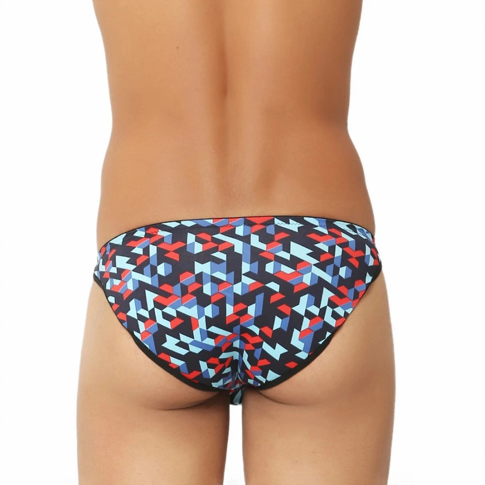 Amfyn Men's Polyamide Briefs Underwear (Multi)