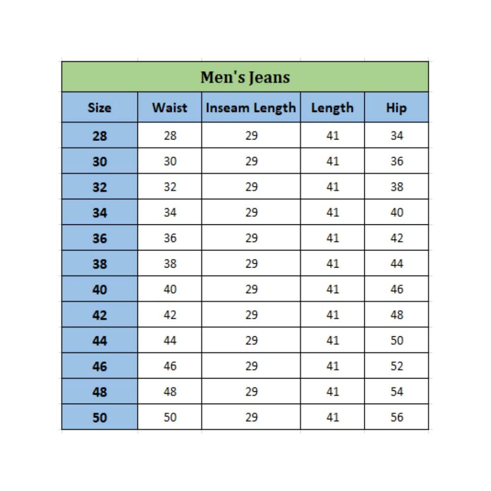 Amfyn Men's Straight Fit Denim High Rise Bootcut Stretchable Jeans (Khaki)