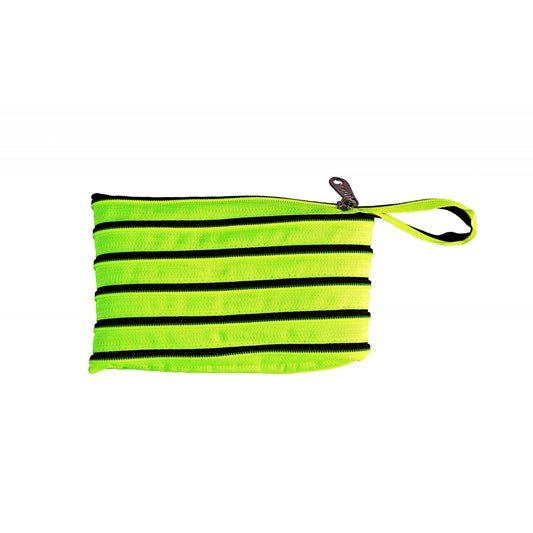 Fashion Zip Type Pencil Pouch (Assorted)