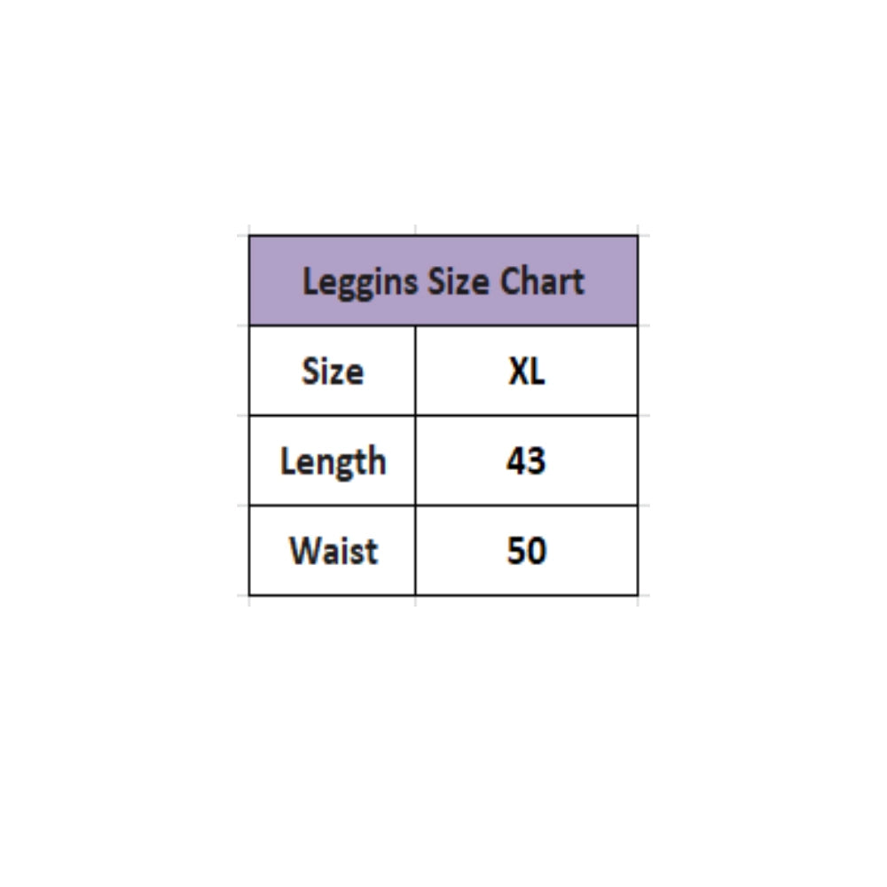 Amfyn Women's Cotton Leggings (Color:Green)