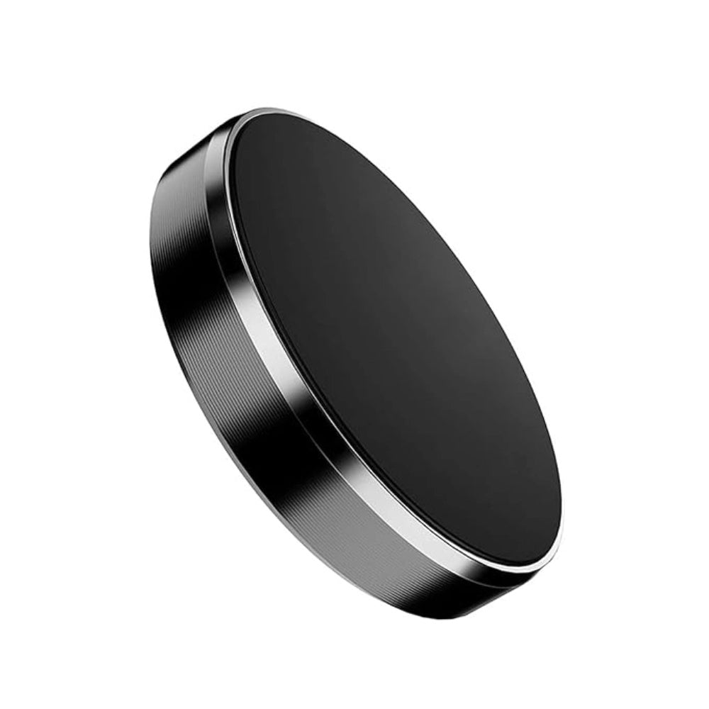 Amfyn Mini Magnetic Car Dashboard Mount Mobile Phone Holder With Metal Body (Magnectic)