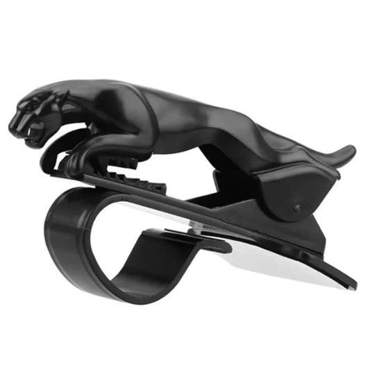 Amfyn Jaguar Mobile Holder (Black)
