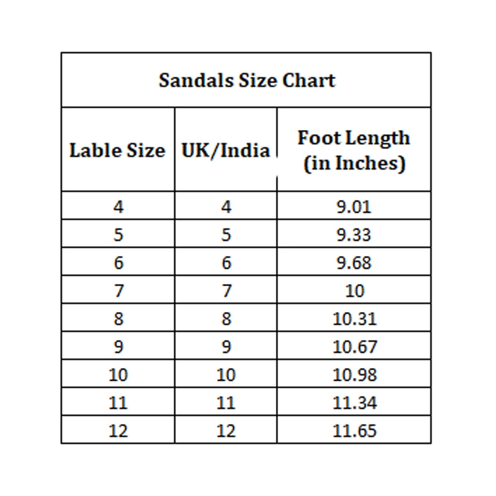 Amfyn Men's Rubber Comfortable Flip-Flops and Slippers (Black)