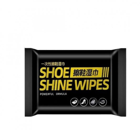 Amfyn Pack Of_2 Sneaker And Shoe Cleaner Wipes (80Pcs) (Assorted)