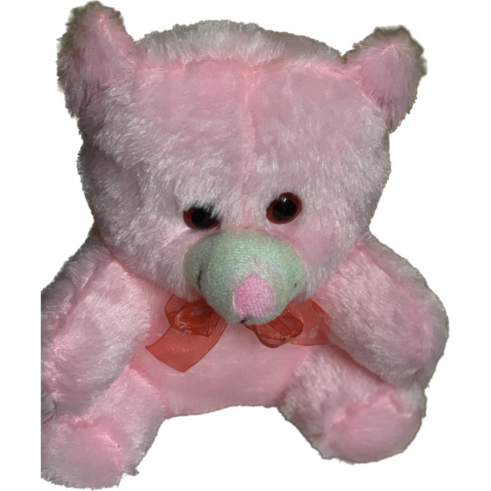 Amfyn Lovely Teddy Bear (Pink)