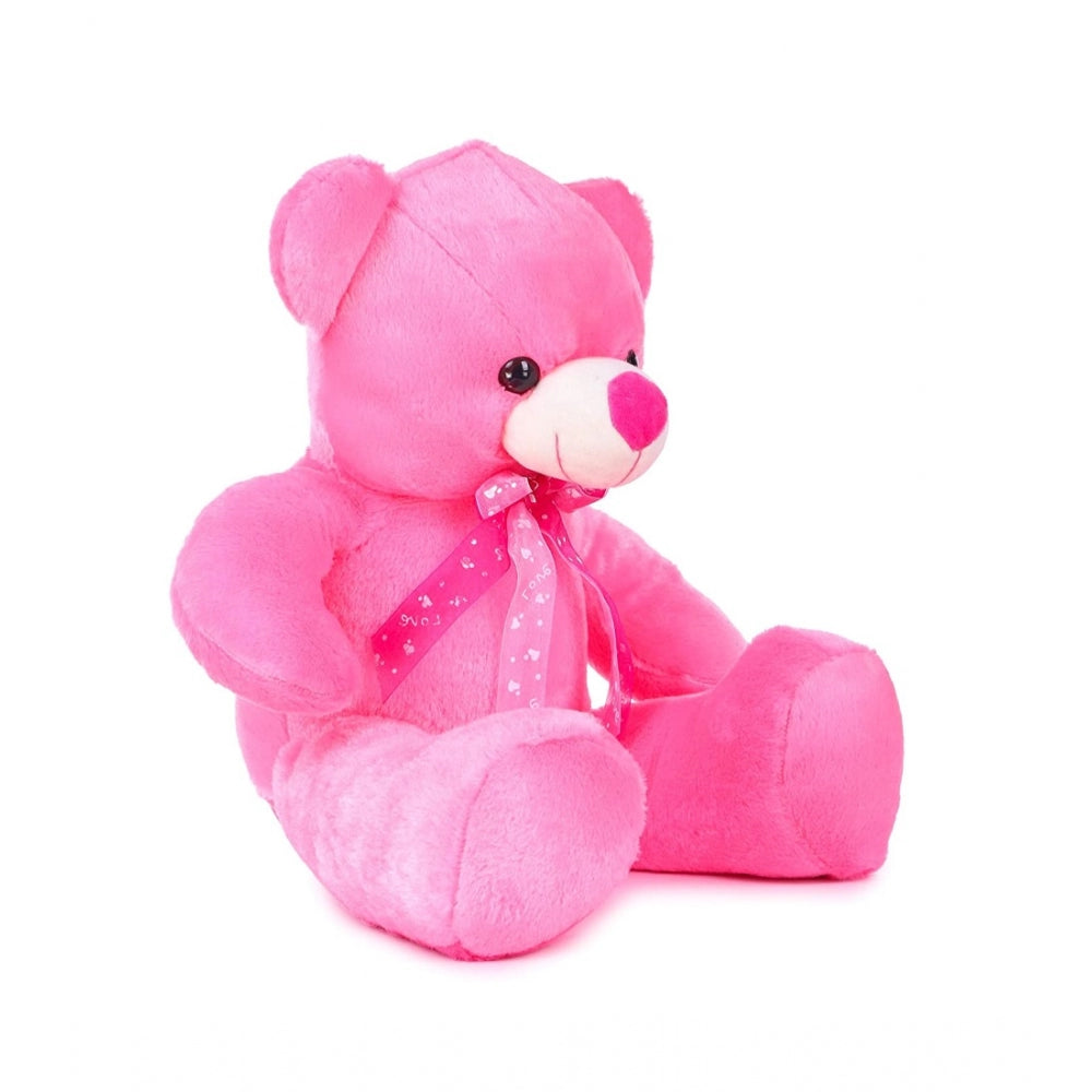 Amfyn Teddy Bear Toy (Pink)