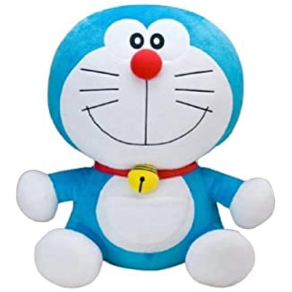 Amfyn Doraemon Toy (Blue)
