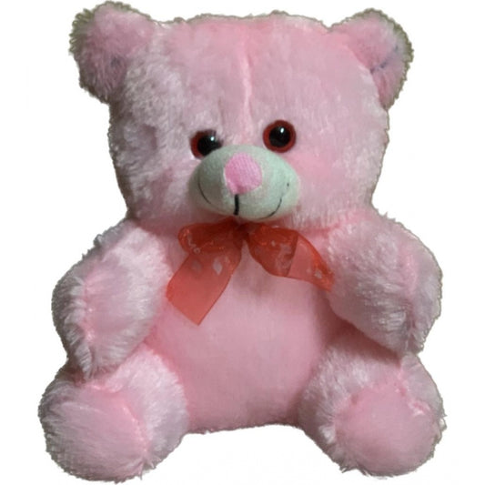 Amfyn Lovely Teddy Bear (Pink)