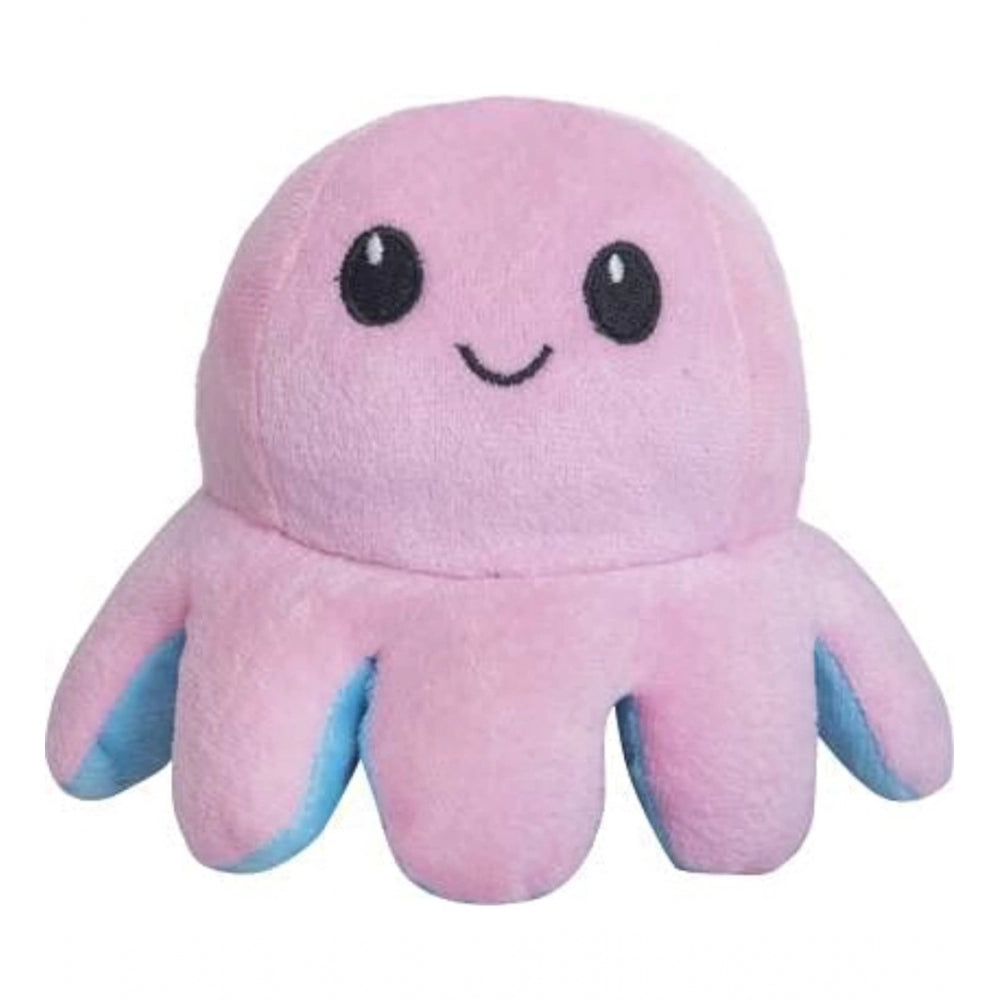 Amfyn Flip Octopus Toy (Blue )