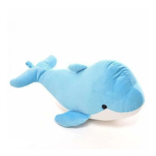 Amfyn Dolphin Sea Animals Toy (Blue)