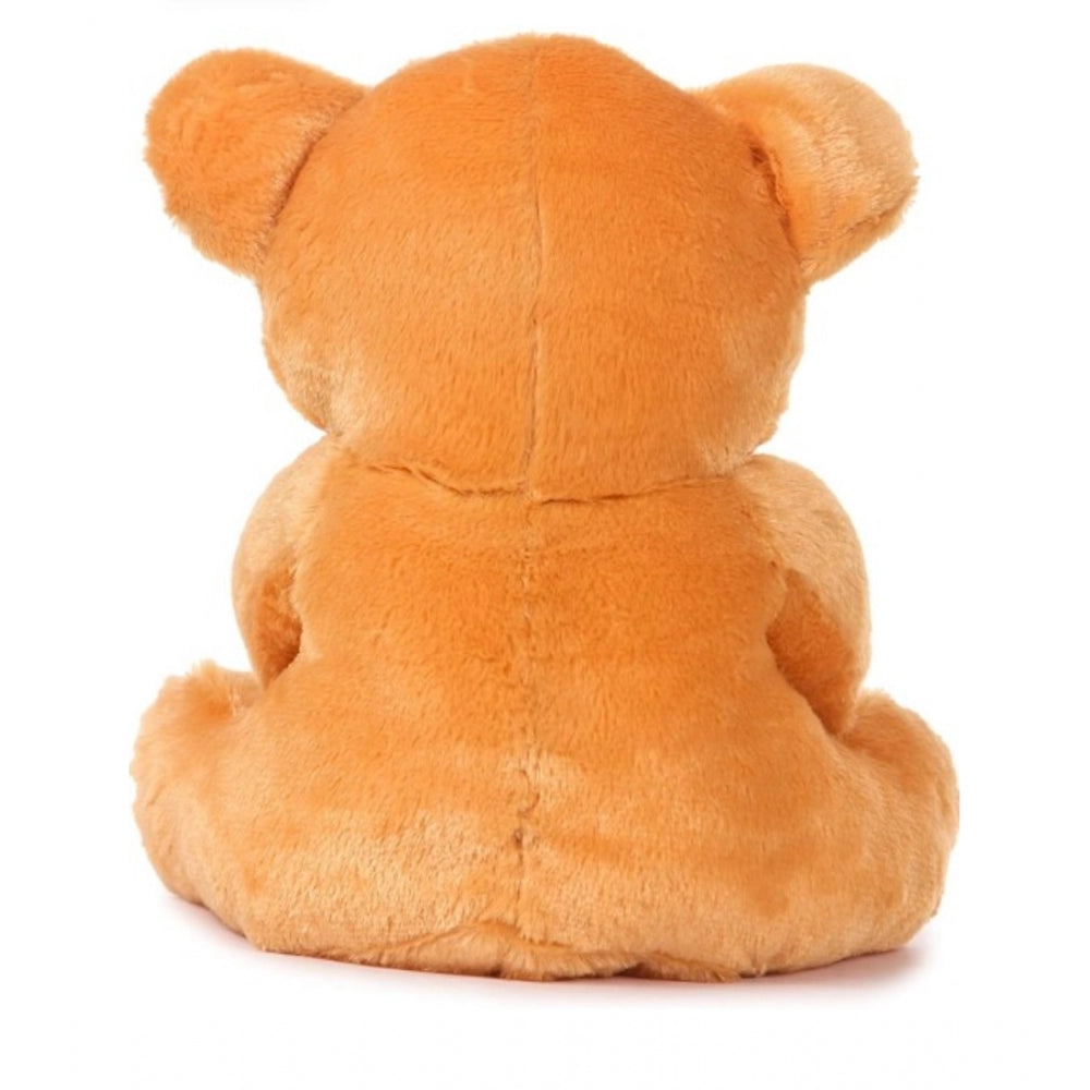Amfyn Mother And Baby Teddy Bear (Brown)
