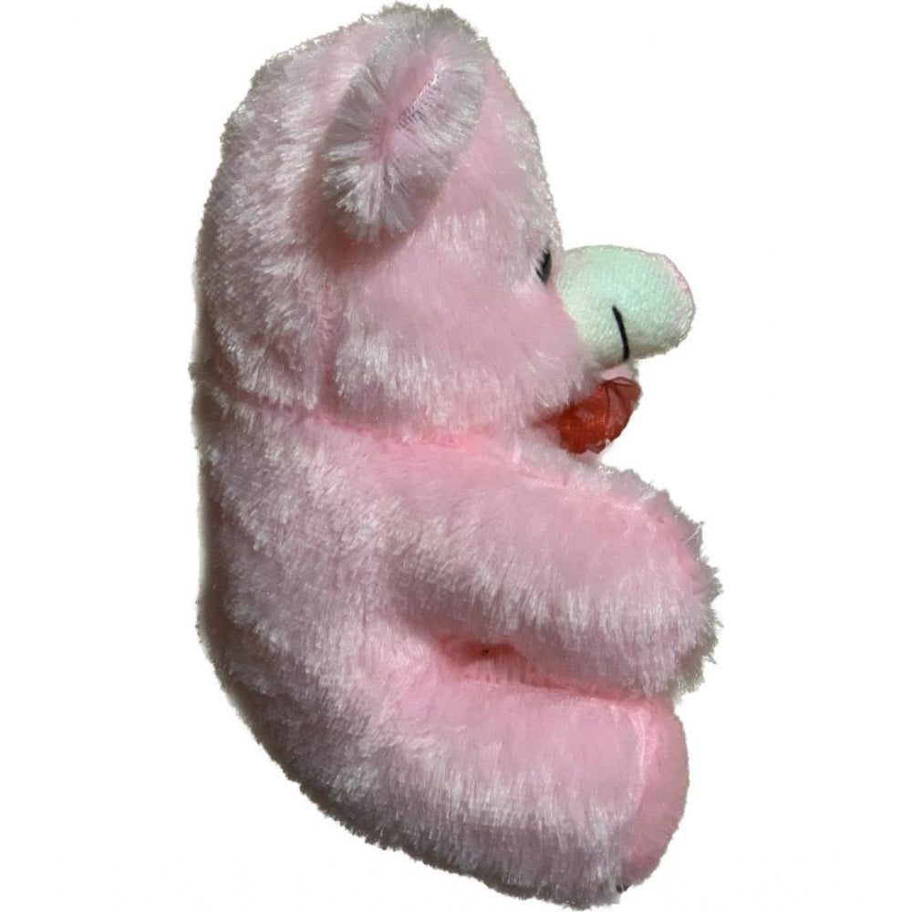Amfyn Lovely Teddy Bear (Pink)