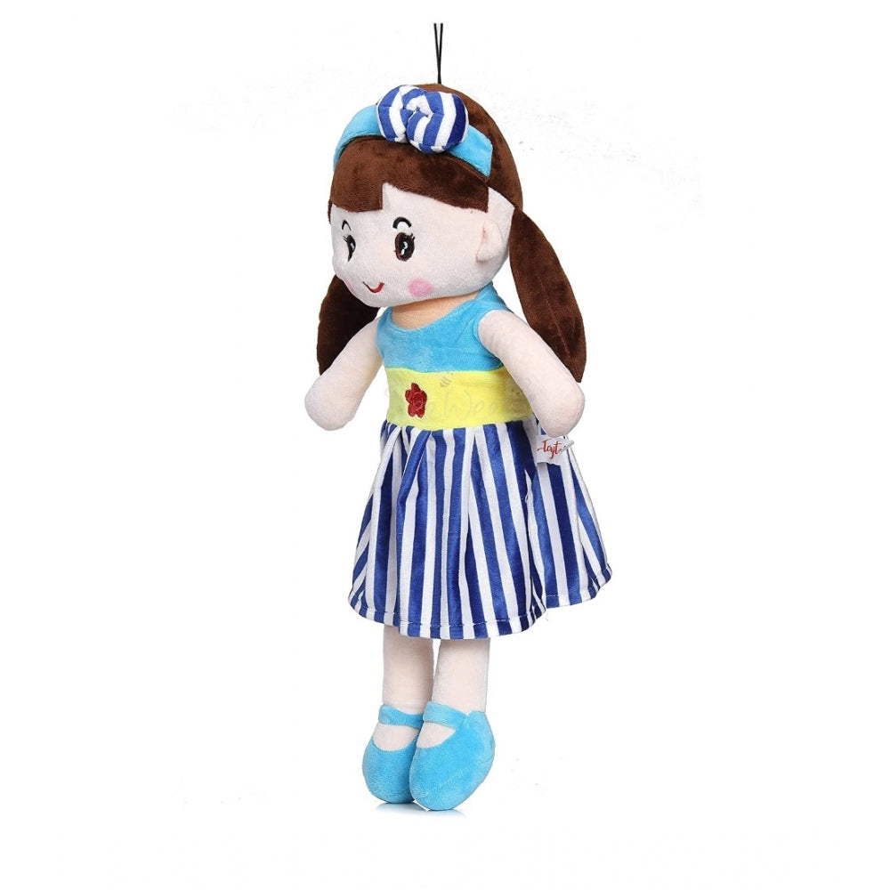 Amfyn Plush doll Stuffed Toy (Blue)