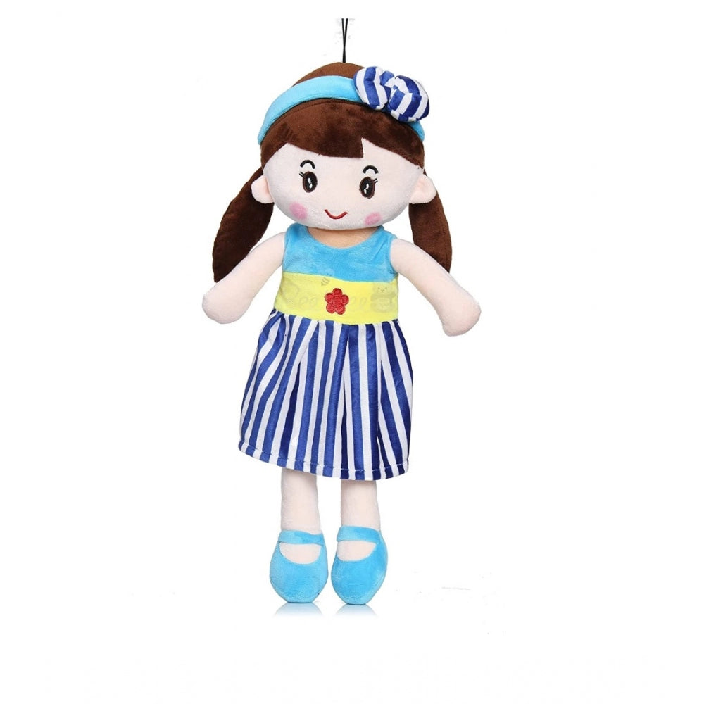 Amfyn Plush doll Stuffed Toy (Blue)