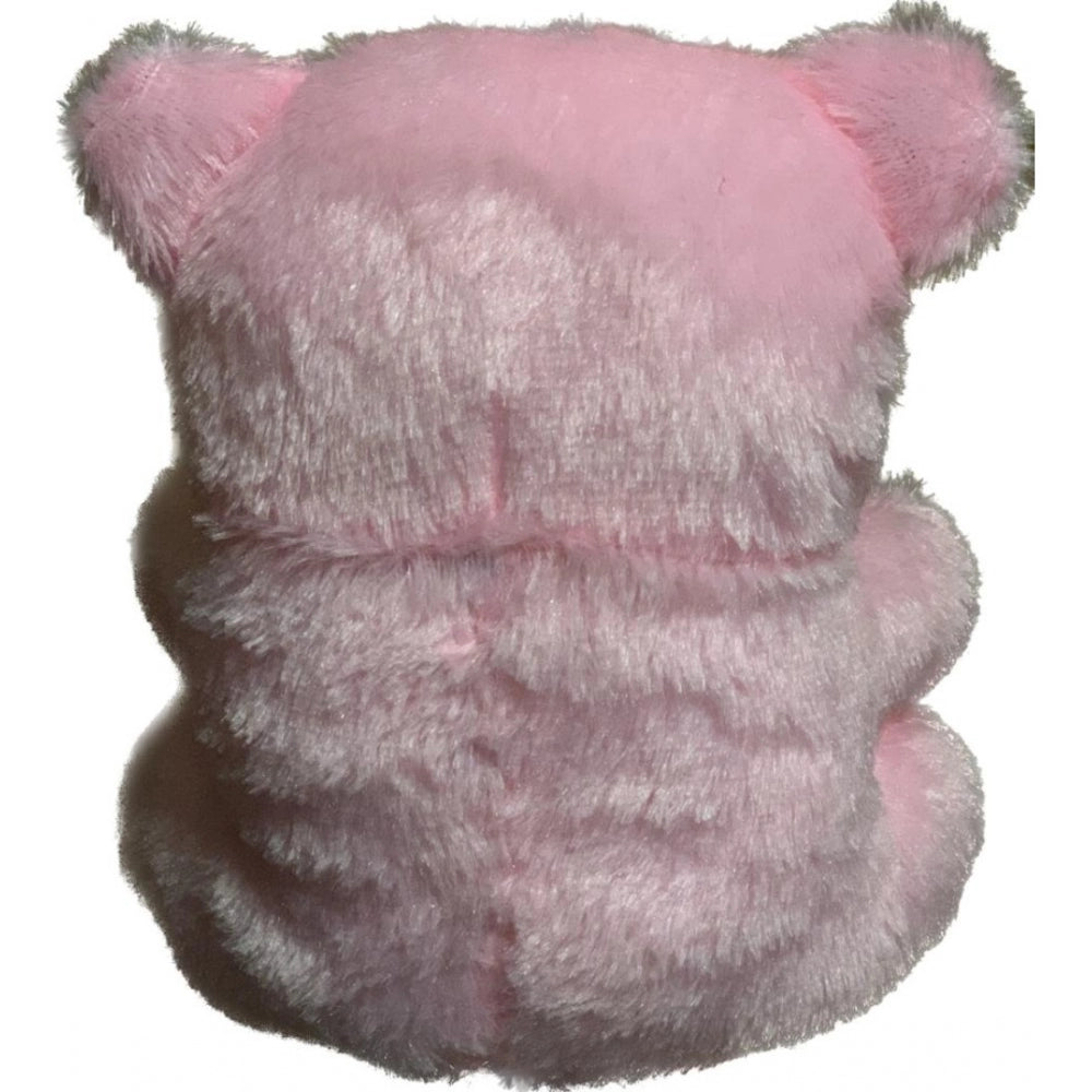 Amfyn Lovely Teddy Bear (Pink)