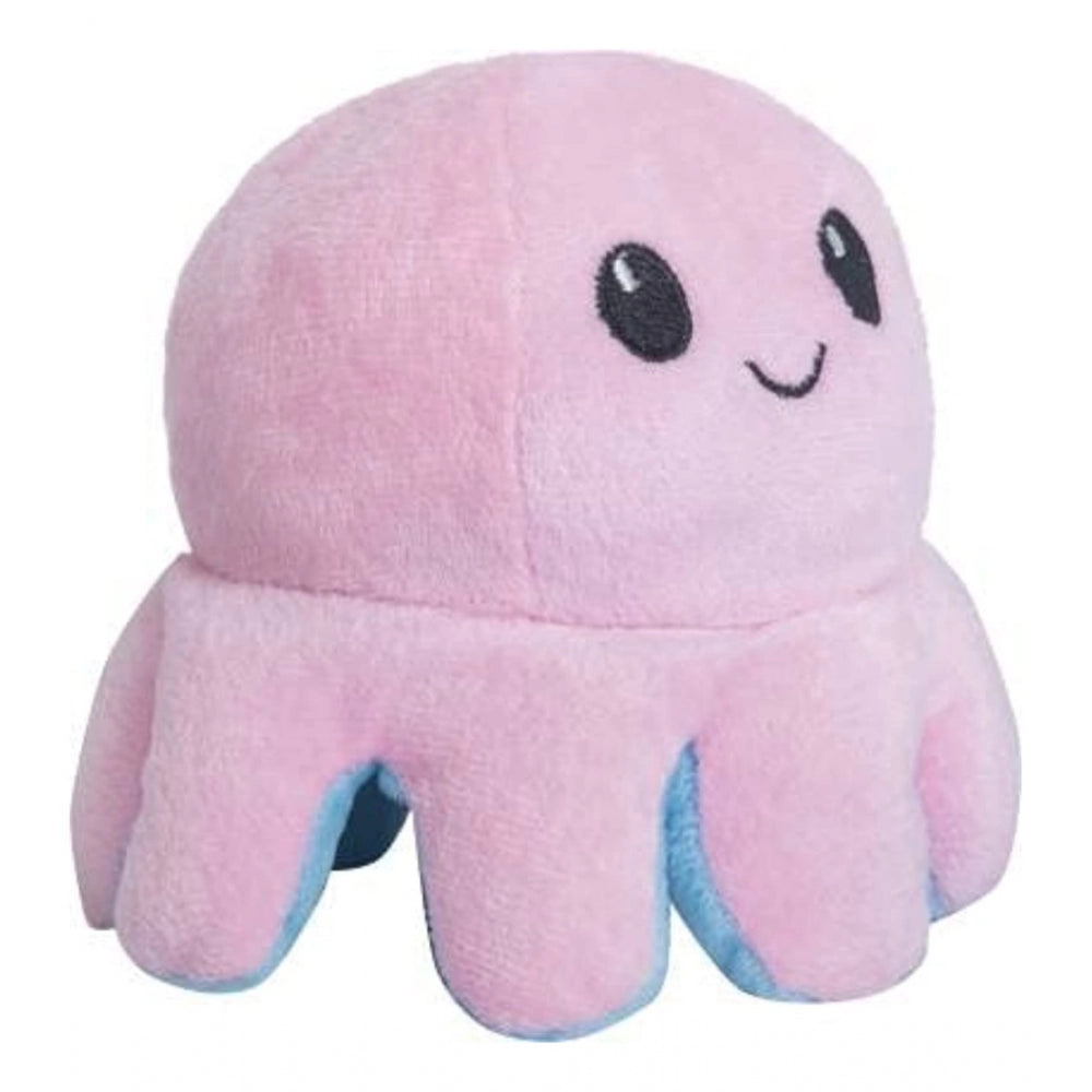 Amfyn Flip Octopus Toy (Blue )