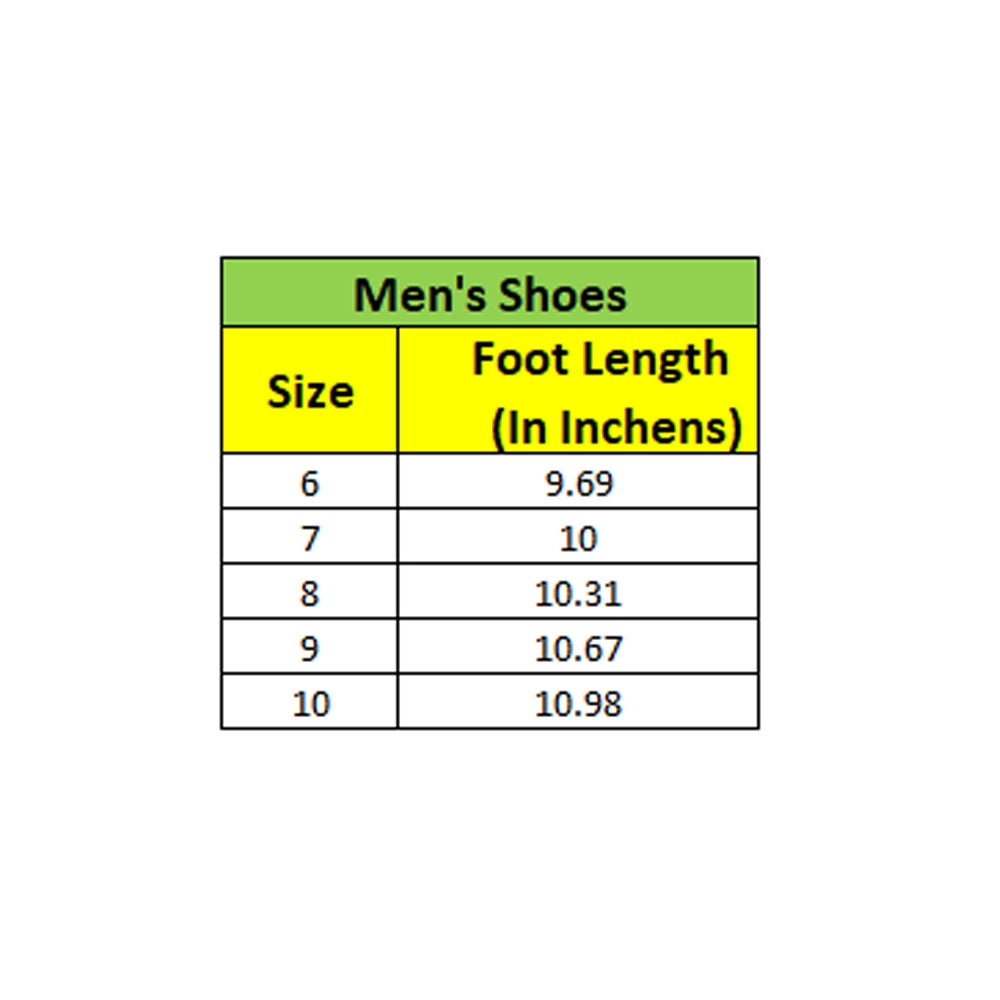 Amfyn Men's Solid Synthetic Casual Shoes (Black)
