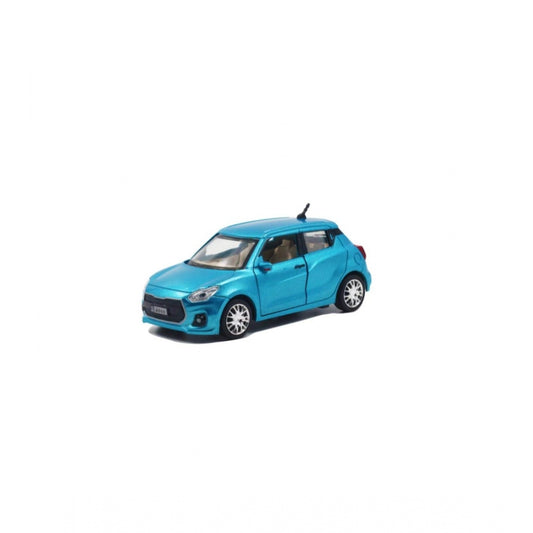 Amfyn Plastic Swift Drift Car (Skyblue)