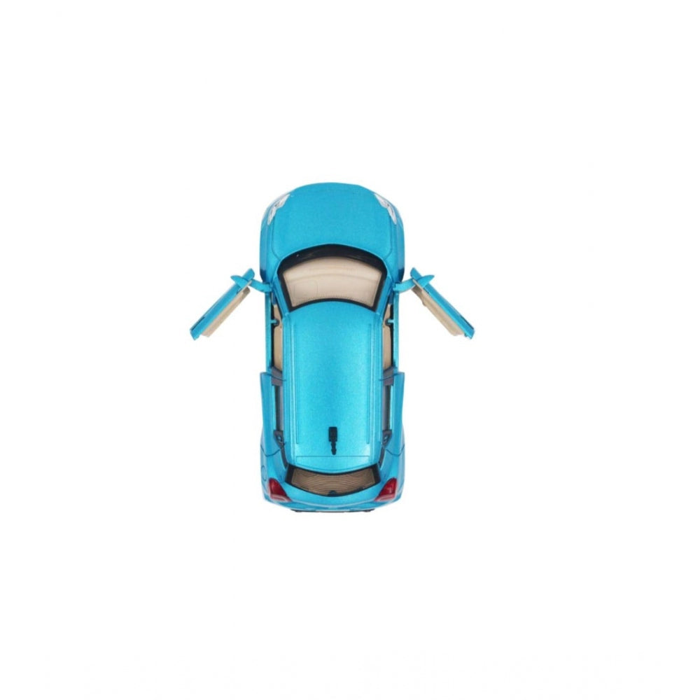 Amfyn Plastic Swift Drift Car (Skyblue)