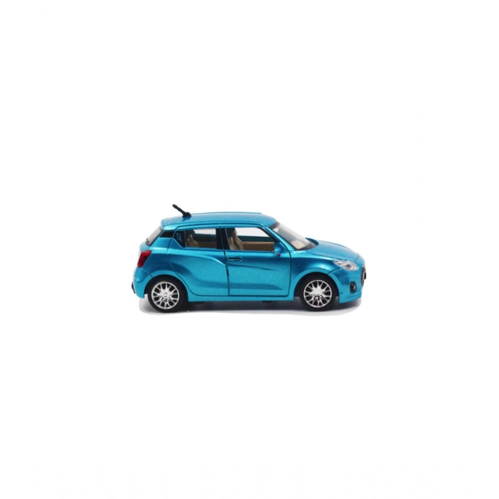 Amfyn Plastic Swift Drift Car (Skyblue)