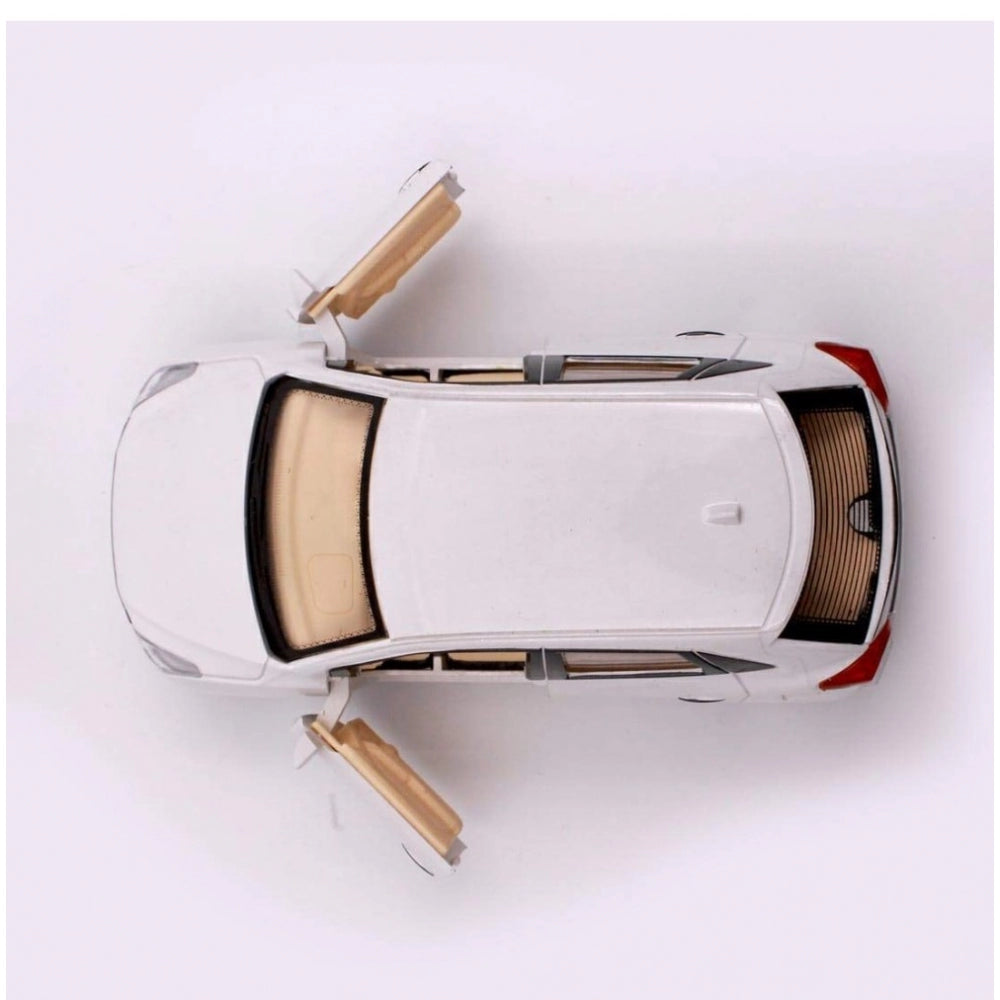 Amfyn Plastic Blaeno Car Toy For Kids (Assorted)