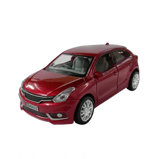 Amfyn Plastic Blaeno Car Toy For Kids (Assorted)