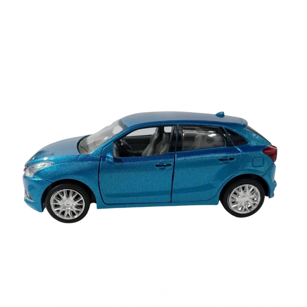 Amfyn Plastic Blaeno Car Toy For Kids (Assorted)