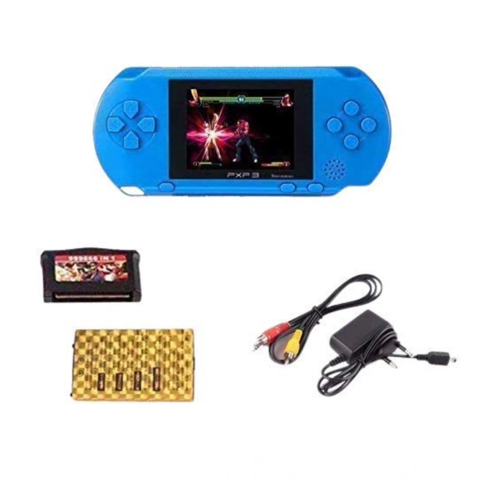 Amfyn Plastic Handheld Pvp Game Station Video Game For Kids (Assorted)