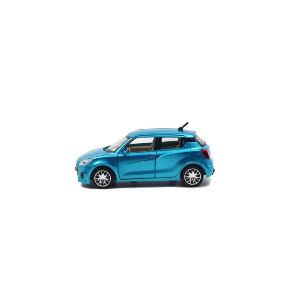 Amfyn Plastic Swift Drift Car (Skyblue)