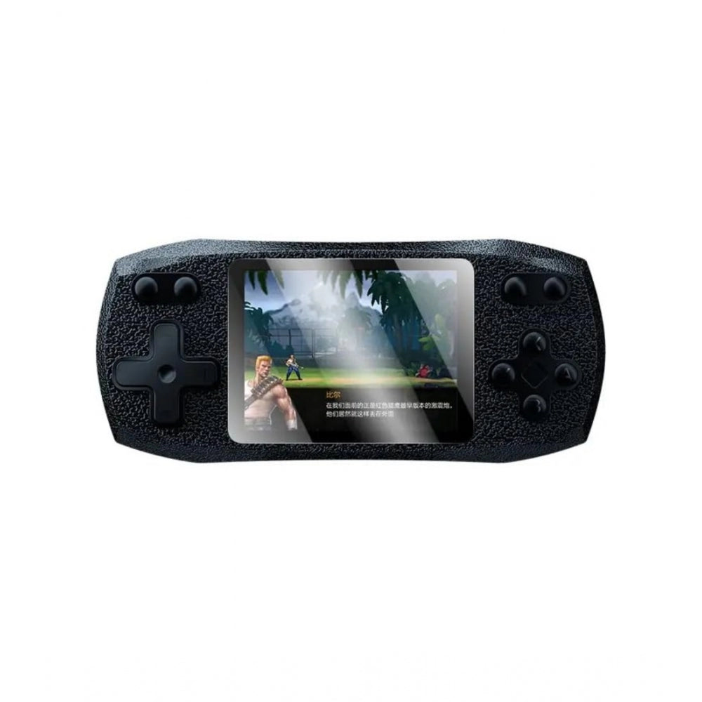 Amfyn Plastic Video Game For Kids F1 Double One HandHeld Retro Nostalgic Mini Portable Children'S Retro Game (Assorted)