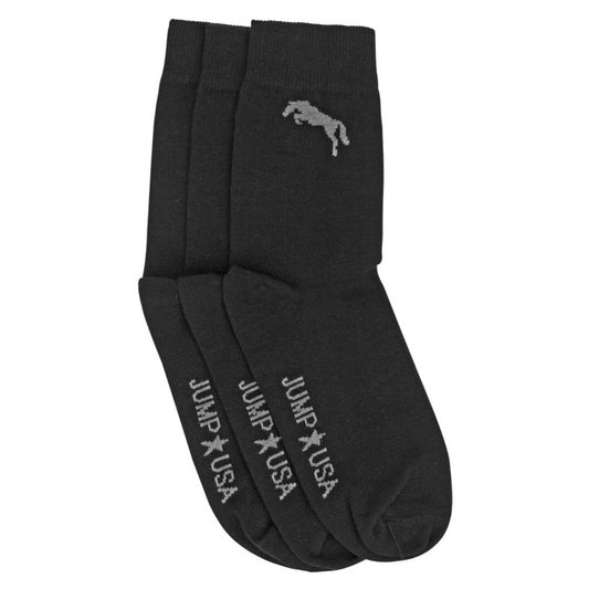 Fashion Men's Printed Cotton Spandex Calf Length Socks (Assorted)