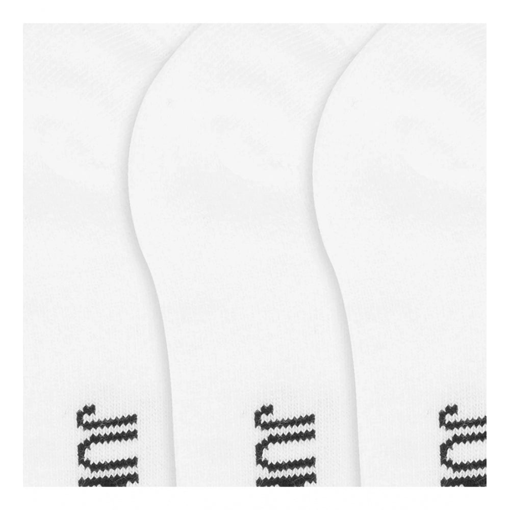 Amfyn Men's Printed Cotton Spandex Ankle Length Socks (Assorted)