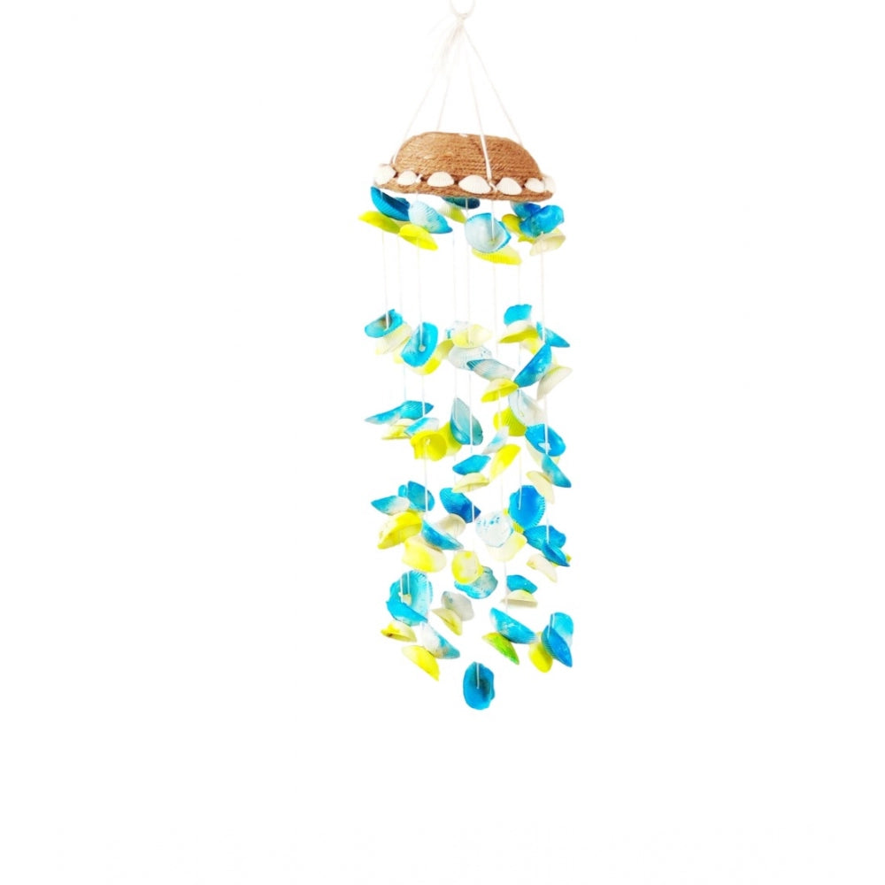 Amfyn Seashell Shellkrafts Home Decor (Multicolor)