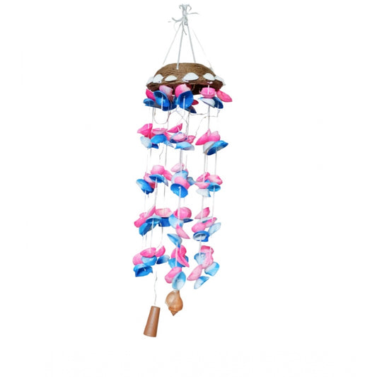Amfyn Seashell Shellkrafts Home Decor (Multicolor)