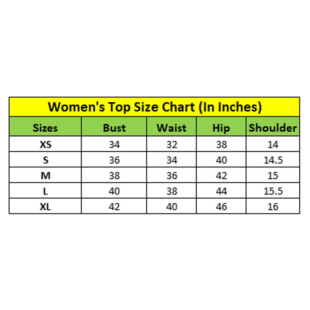 Amfyn Women's Casual Puff Sleeves Lycra Blend Sweetheart Neck Top (Black)