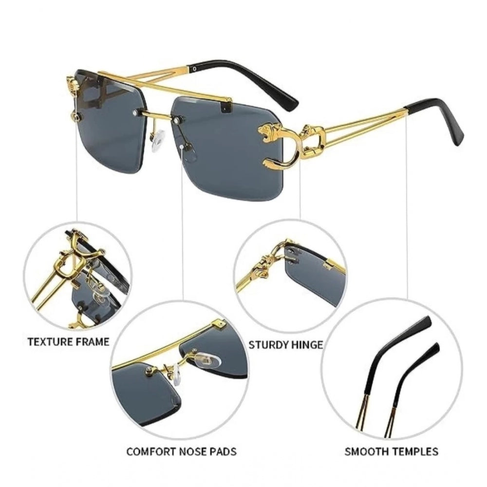 Amfyn Classic Unisex UV400 Protection Sunglasses (MultiColor)