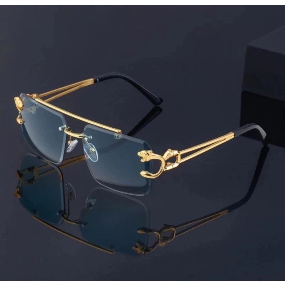 Amfyn Classic Unisex UV400 Protection Sunglasses (MultiColor)