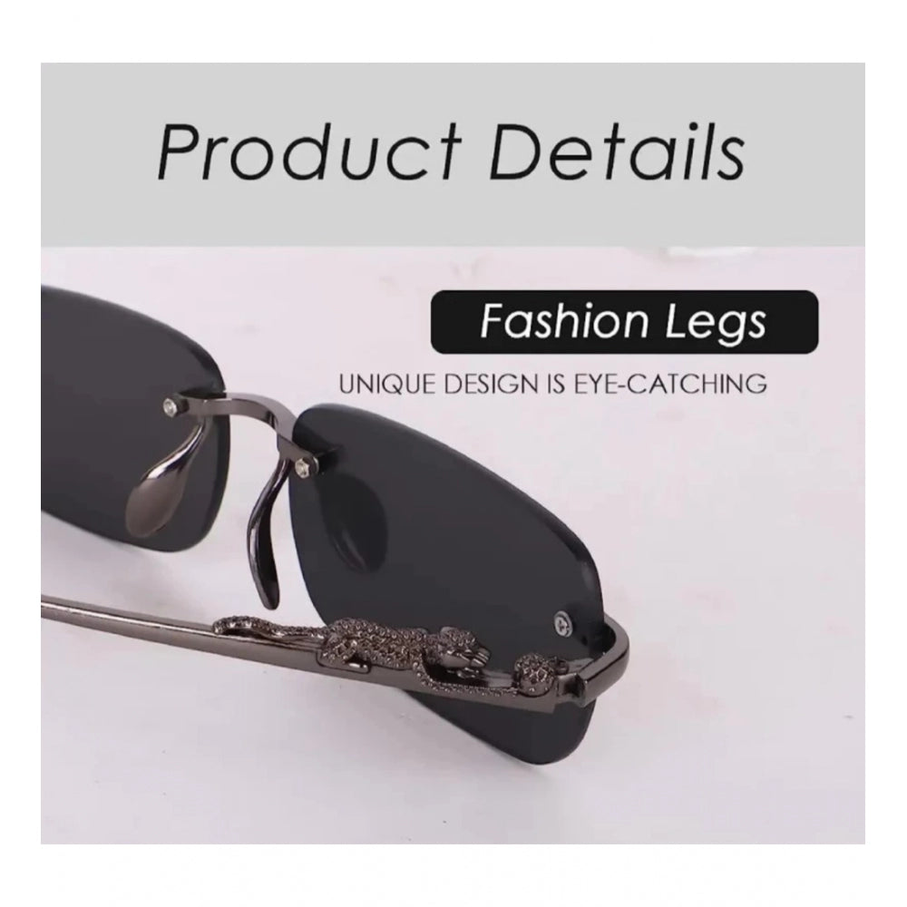 Amfyn Classic Unisex UV400 Protection Sunglasses (MultiColor)