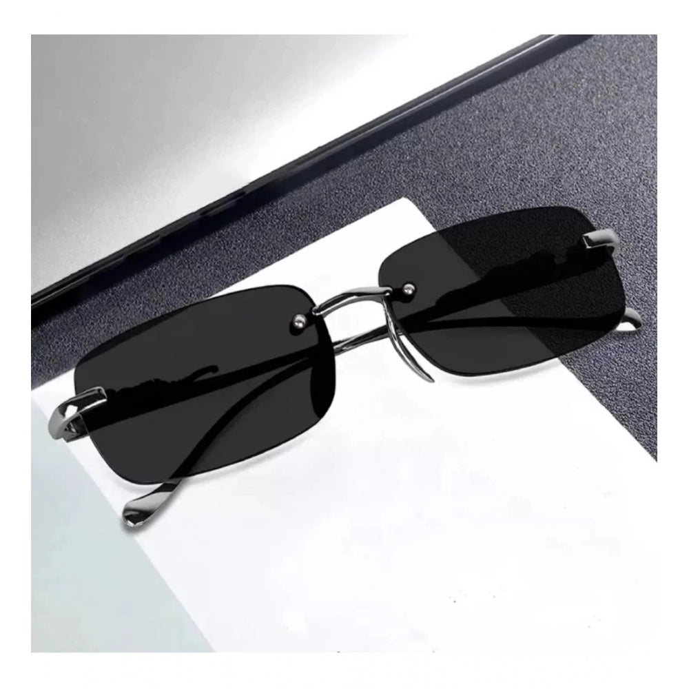 Amfyn Classic Unisex UV400 Protection Sunglasses (MultiColor)