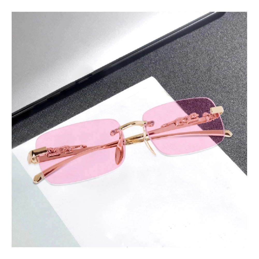 Amfyn Classic Unisex UV400 Protection Sunglasses (MultiColor)