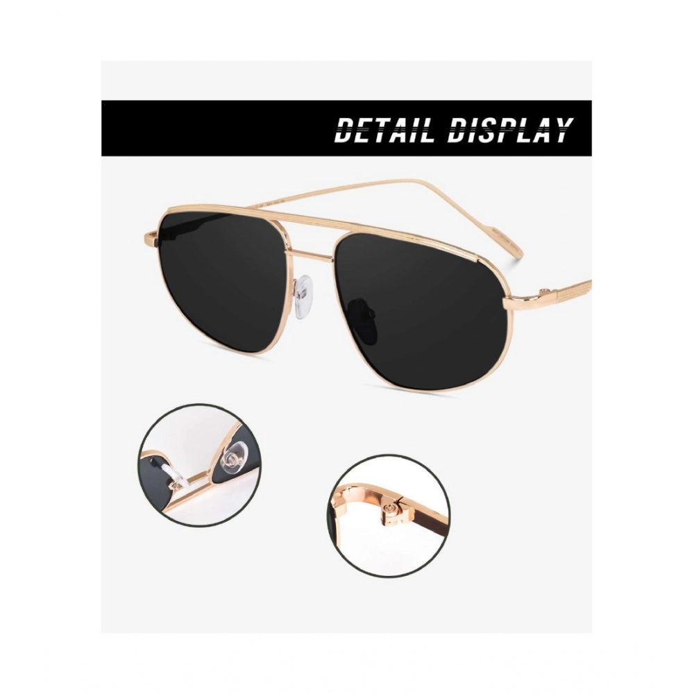 Amfyn Classic Unisex UV400 Protection Sunglasses (MultiColor)