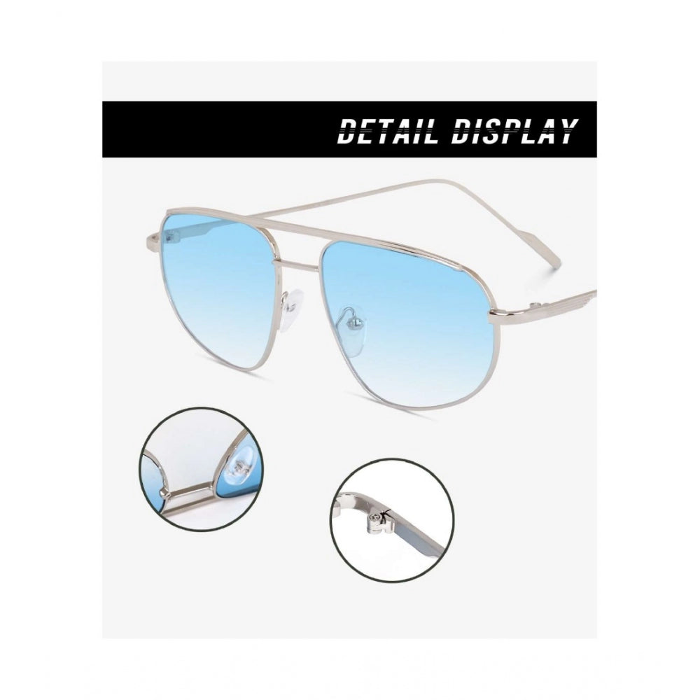 Amfyn Classic Unisex UV400 Protection Sunglasses (MultiColor)