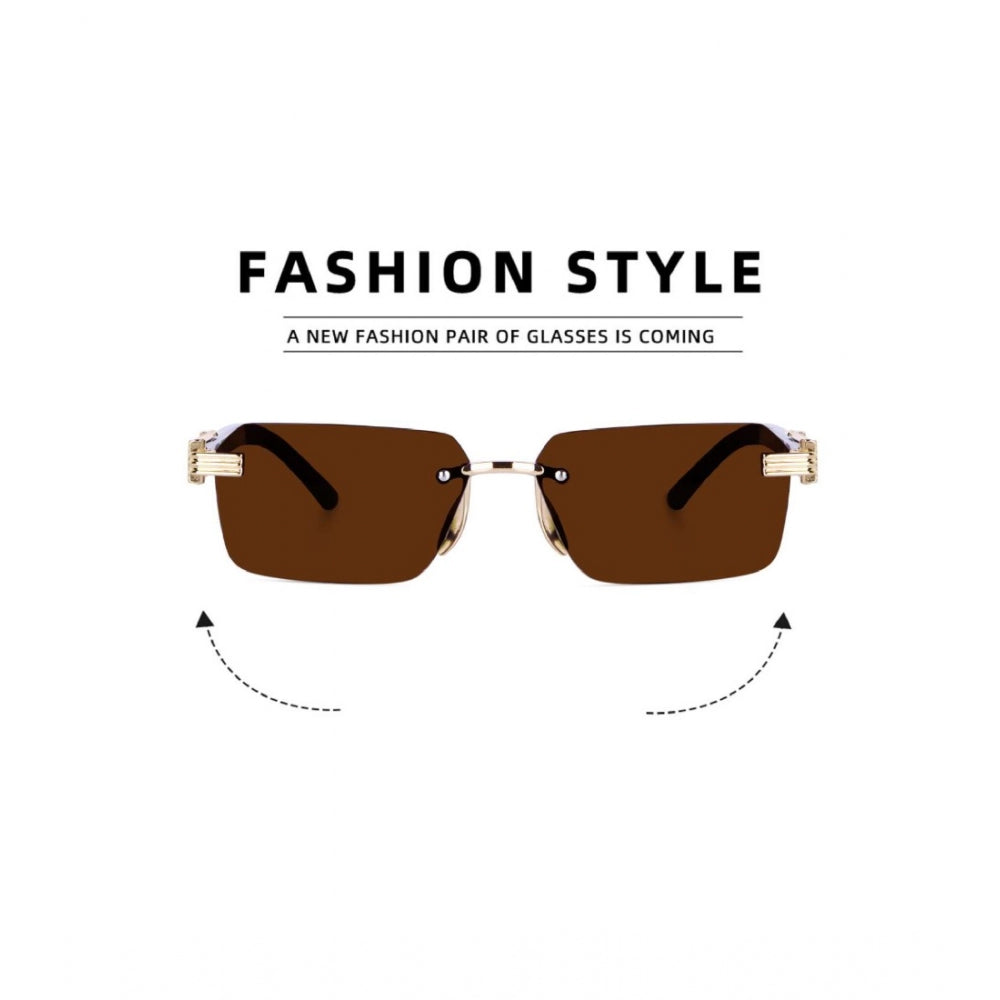 Amfyn Classic Unisex UV400 Protection Sunglasses (MultiColor)