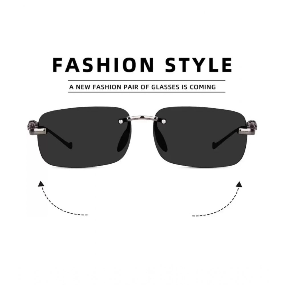 Amfyn Classic Unisex UV400 Protection Sunglasses (MultiColor)